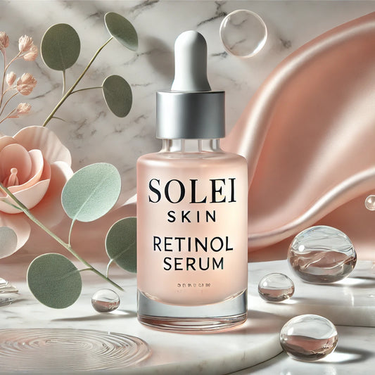 Solei Retinol Serum